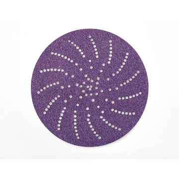 3M Cubitron II Film Disc 775L, 127 mm, 220+, 500LG 500LG, 50 per inner, 250 per case